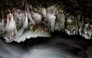 Wahkeena Creek Ice 13-3595